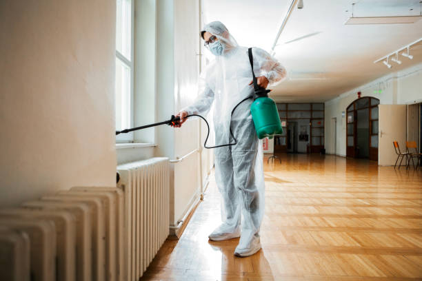 Best Best Pest Control Companies  in Berkeley, MO